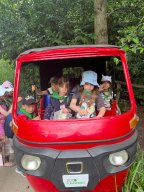 P1 - Planckendael